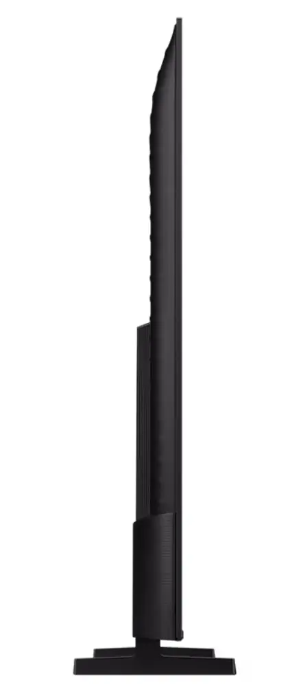 Televizor Samsung UE75M80HAUXUA Mini LED 4K AI Smart (Black) - 4
