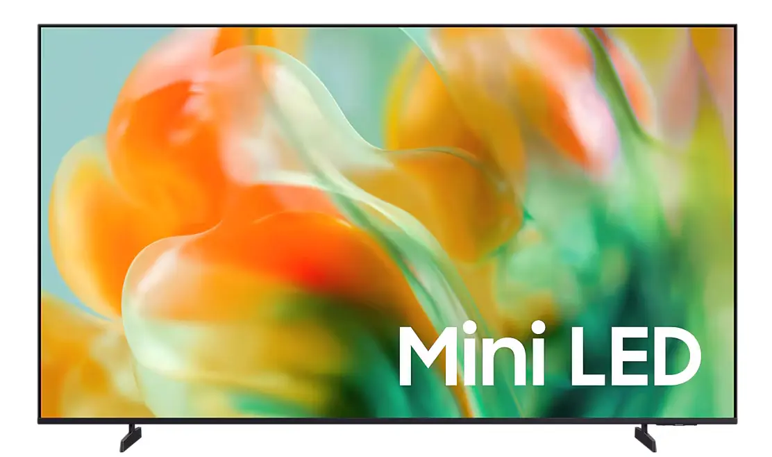 Televizor Samsung UE75M80HAUXUA Mini LED 4K AI Smart (Black)