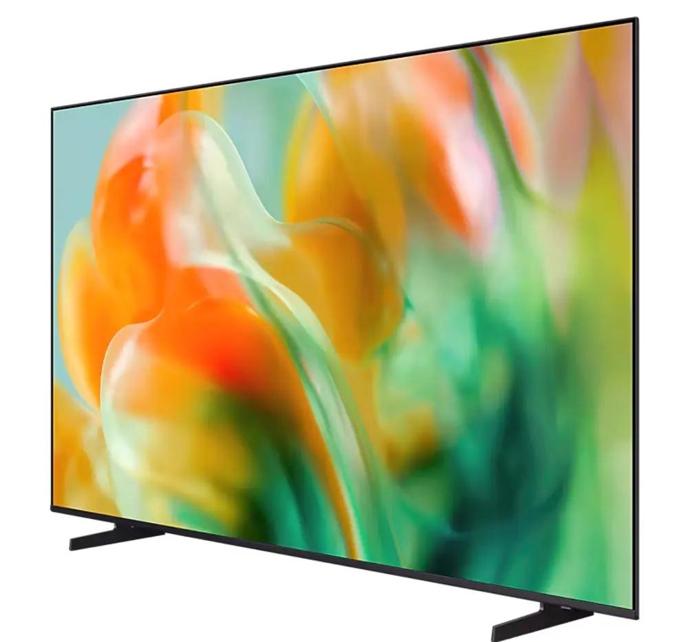 Televizor Samsung UE85M80HAUXUA Mini LED 4K AI Smart (Black) - 2
