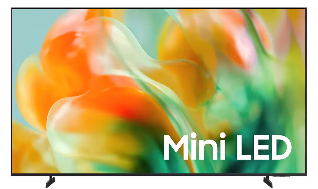 Televizor Samsung UE85M80HAUXUA Mini LED 4K AI Smart (Black)
