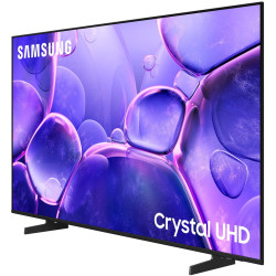Televizor Samsung UE85U8000FUXUA LED 4K Smart (Black) Thumb