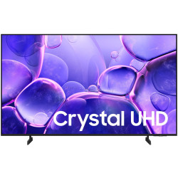 Televizor Samsung UE85U8000FUXUA LED 4K Smart (Black)