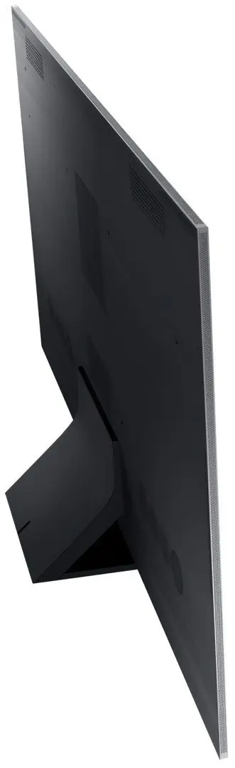 Televizor Samsung UHD Smart 8K QE85Q950T (Black) - 4