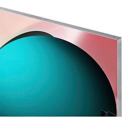 Televizor Samsung UHD Smart 8K QE85Q950T (Black) Thumb