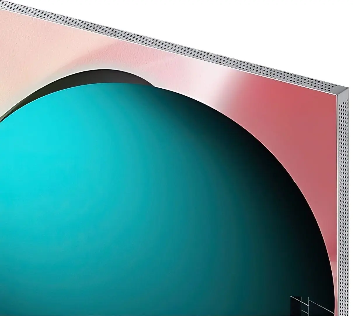 Televizor Samsung UHD Smart 8K QE85Q950T (Black) - 5