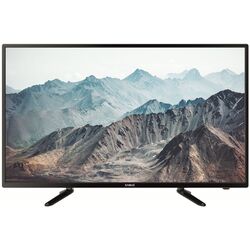 Телевизор Samus LE39C2 (Black)