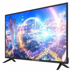 Телевизор Schneider HD Ready 24-SC410K (Black) Thumb