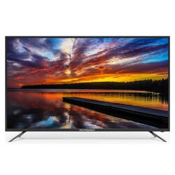 Телевизор Schneider HD Ready 24-SC410K (Black)