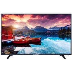 Телевизор Schneider LED Ultra HD 28SC610K (Black)