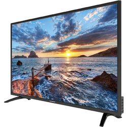 Телевизор Schneider FHD 40SC510K (Black) Thumb