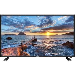 Телевизор Schneider FHD 40SC510K (Black)