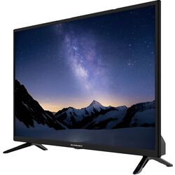 Телевизор Schneider HD Smart LED32-SC470K (Black) Thumb