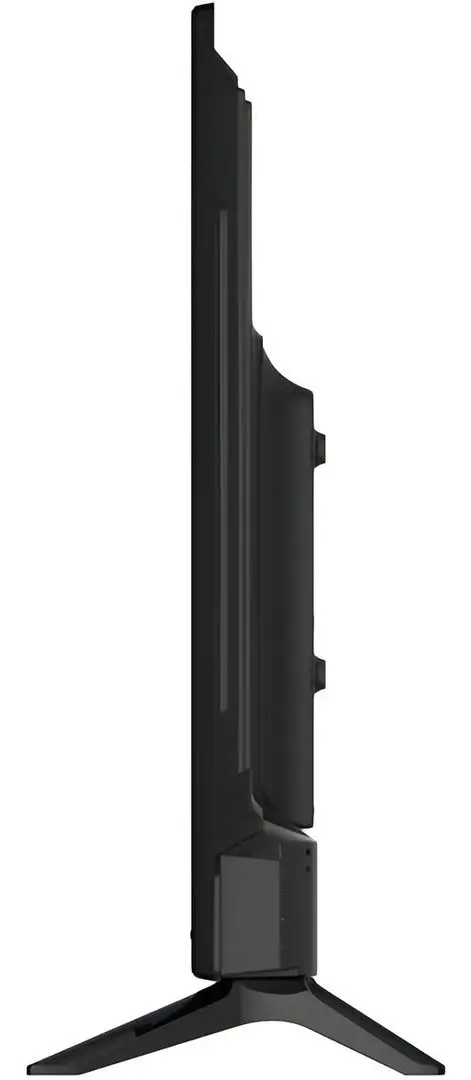 Телевизор Schneider HD Smart LED32-SC470K (Black) - 3