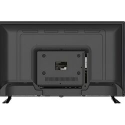 Телевизор Schneider HD Smart LED32-SC470K (Black) Thumb