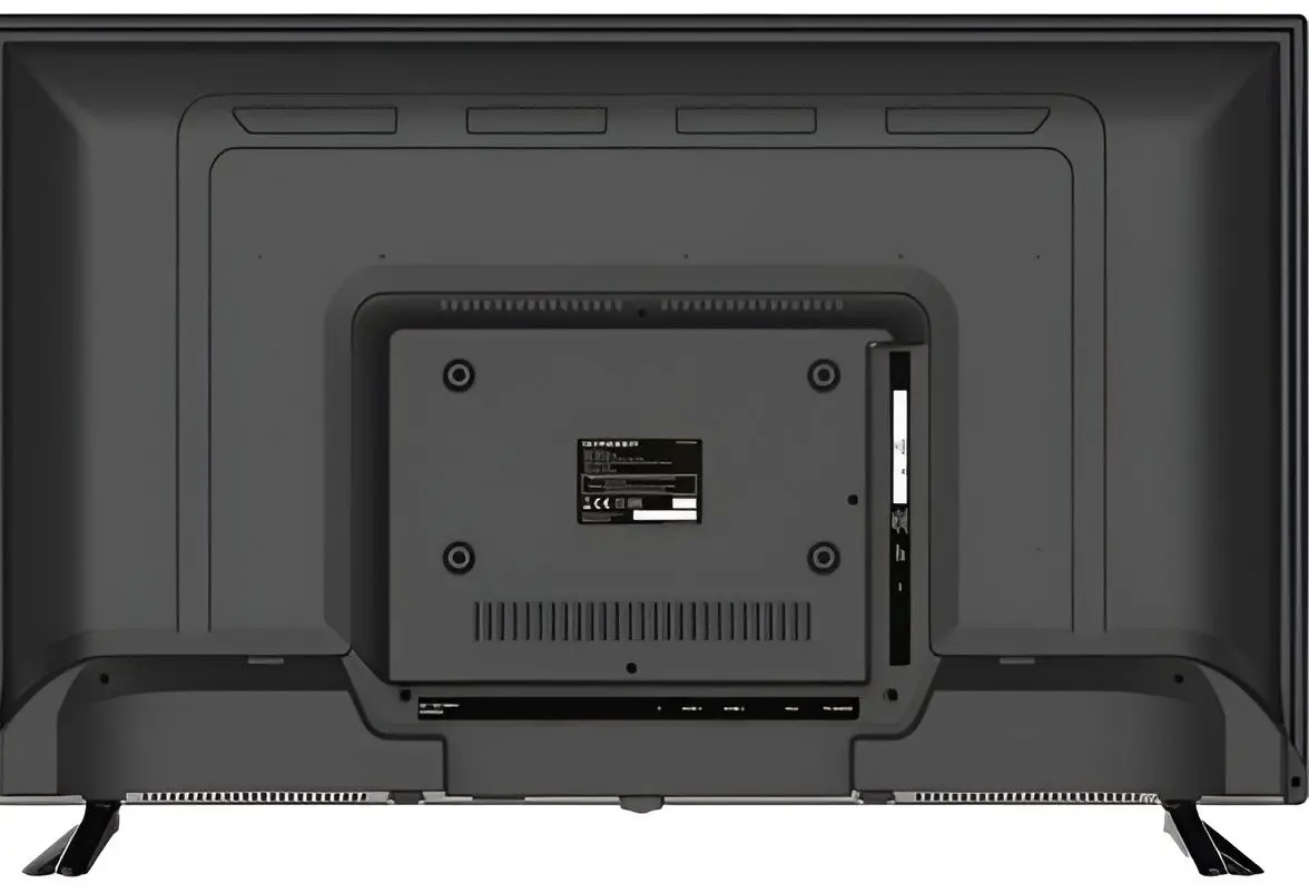 Телевизор Schneider HD Smart LED32-SC470K (Black) - 4