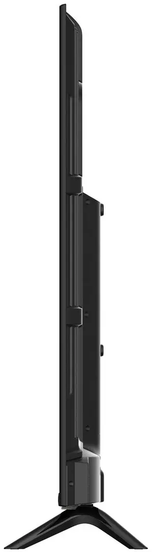 Телевизор Sencor 4K UHD Smart SLE 55US800TCSB (Black) - 4