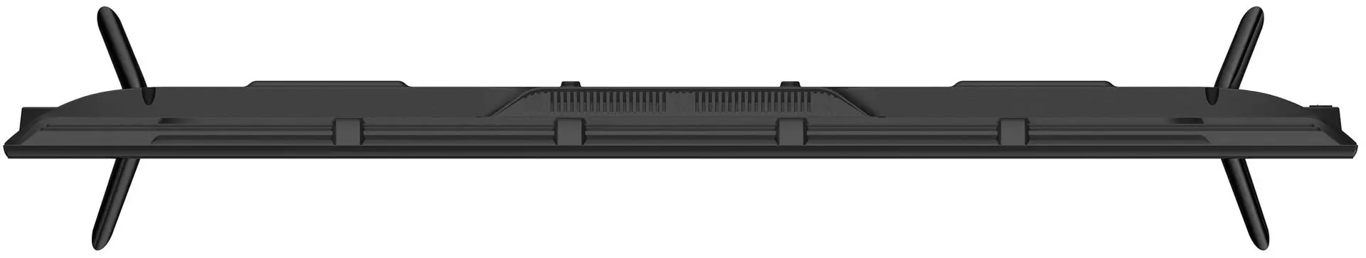 Телевизор Sencor 4K UHD Smart SLE 55US800TCSB (Black) - 5