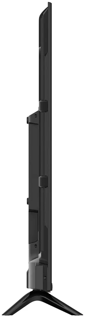 Телевизор Sencor 4K UHD Smart SLE 55US800TCSB (Black) - 7