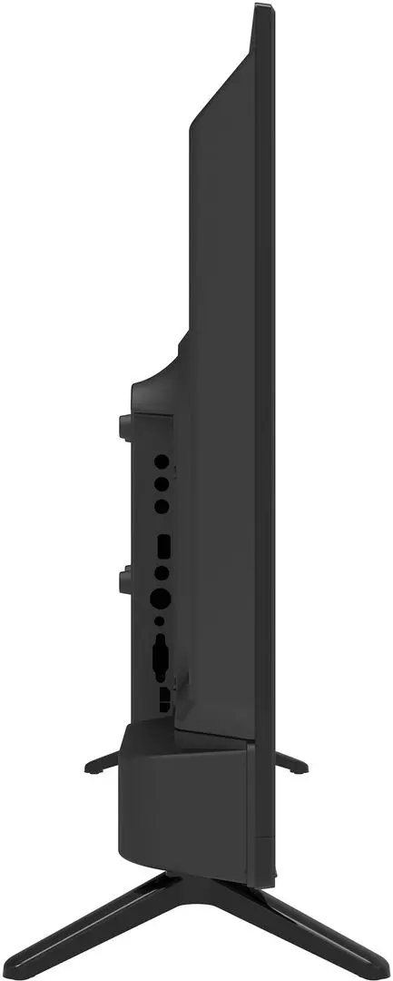 Телевизор Sencor HD Ready SLE 3230TCS (Black) - 3