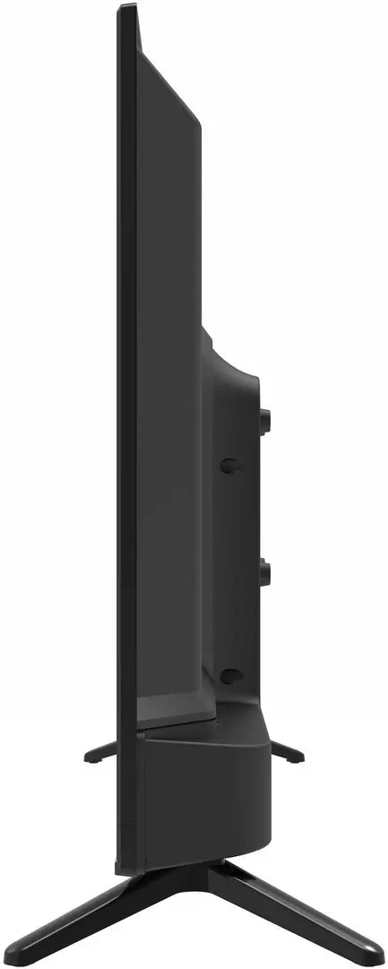 Телевизор Sencor HD Ready SLE 3230TCS (Black) - 4