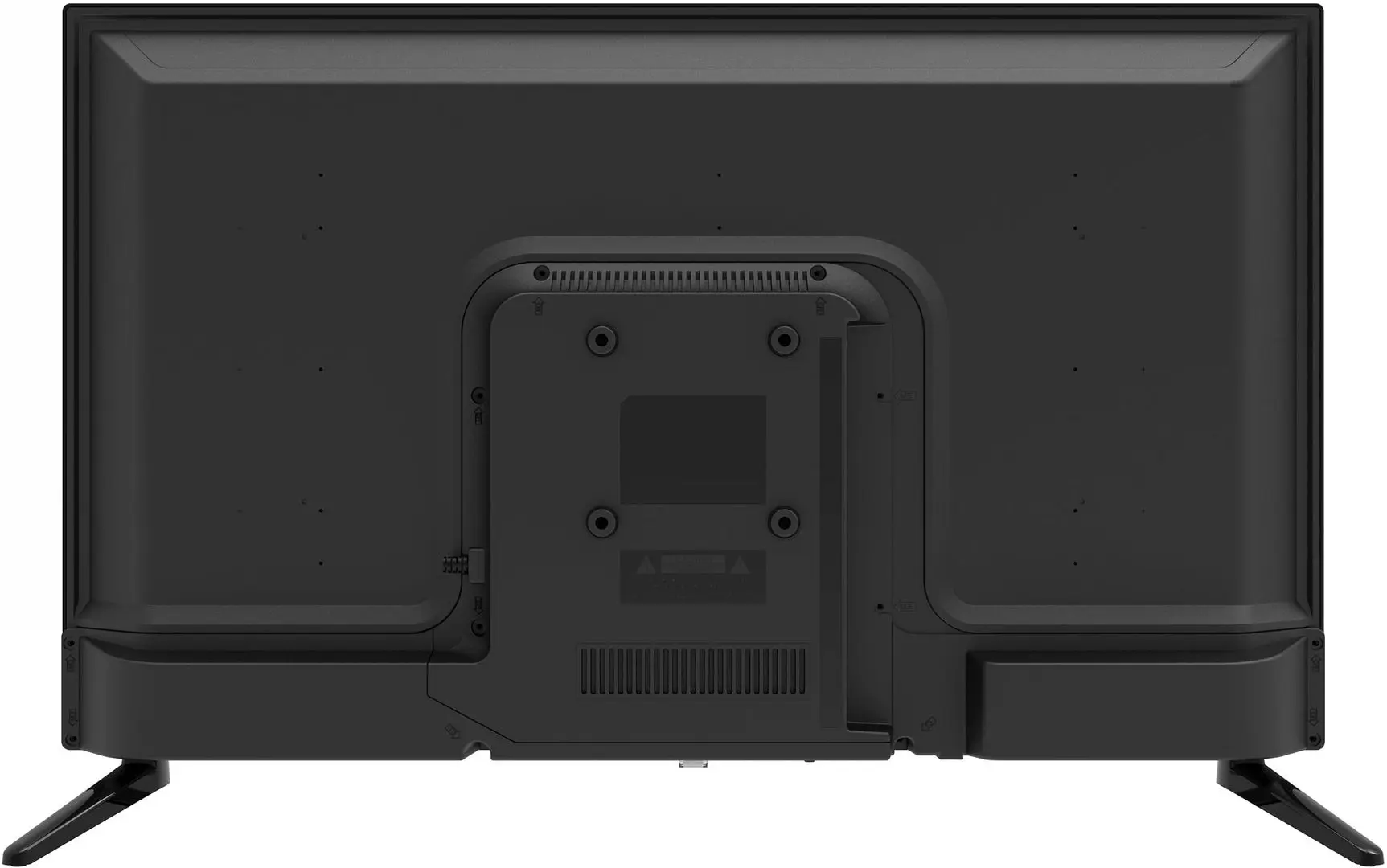 Телевизор Sencor HD Ready SLE 3230TCS (Black) - 6