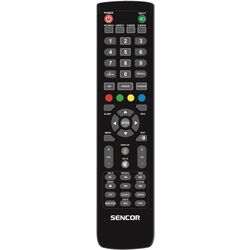 Телевизор Sencor HD Ready SLE 3230TCS (Black) Thumb