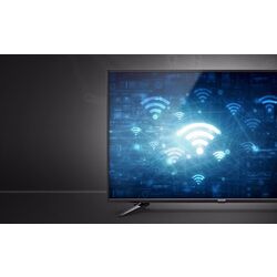 Телевизор Sencor HD Ready Smart 32S601TCS (Black) Thumb