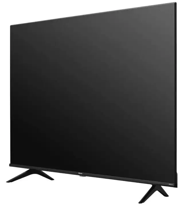 Телевизор Hisense FHD Smart 40A4BG (Black) - 2