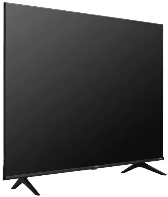 Телевизор Hisense FHD Smart 40A4BG (Black) - 3
