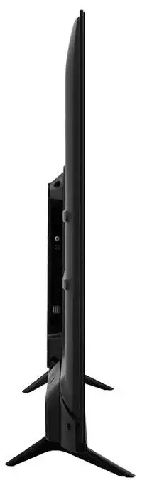 Телевизор Hisense FHD Smart 40A4BG (Black) - 4