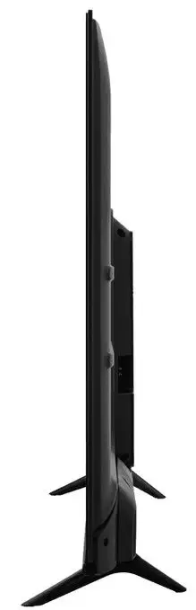 Телевизор Hisense FHD Smart 40A4BG (Black) - 5