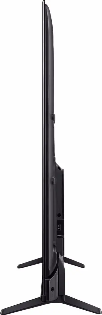 Televizor Hisense 4K UHD Smart 43A6K (Black) - 3