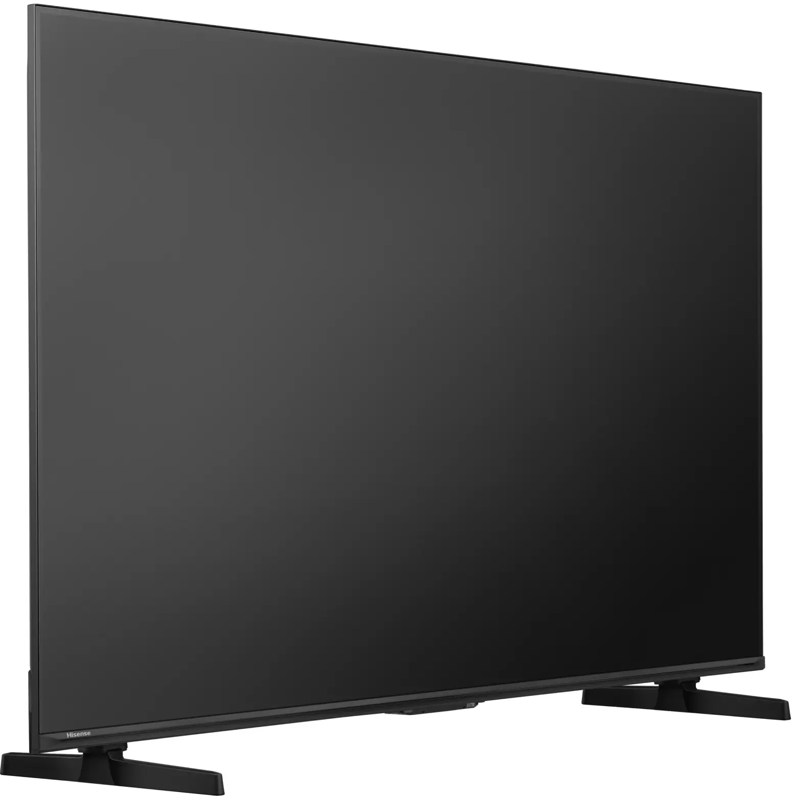 Телевизор Hisense 50E7S PRO QLED 4K Smart (Black) - 2