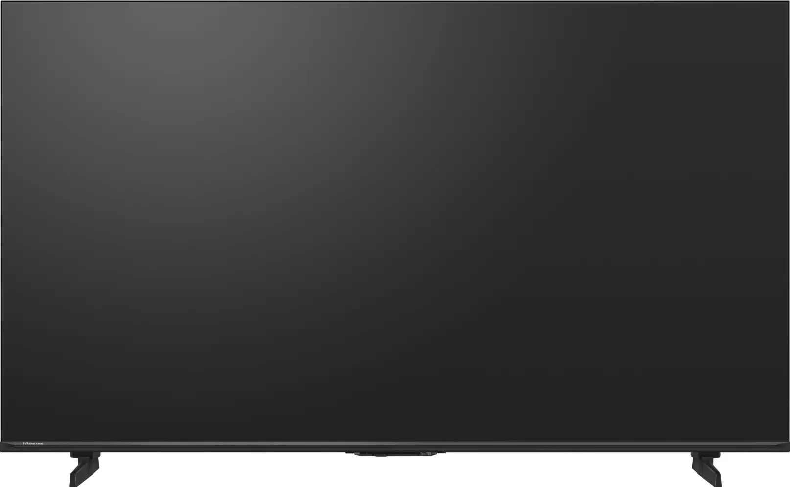 Телевизор Hisense 50E7S PRO QLED 4K Smart (Black)