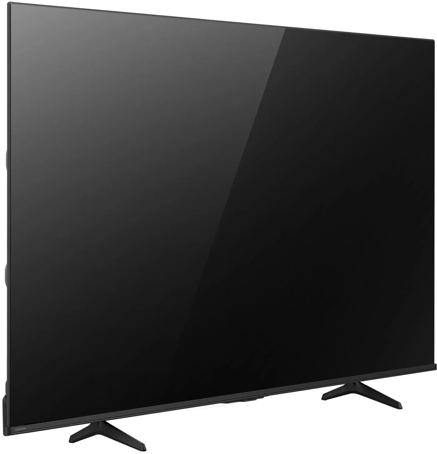 Телевизор Hisense 65A6S LED 4K Smart (Black) - 2