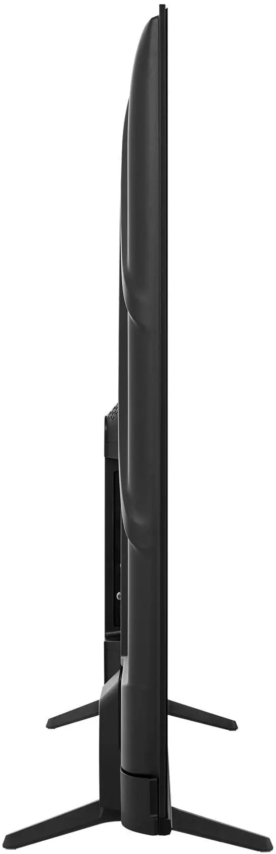 Телевизор Hisense 65A6S LED 4K Smart (Black) - 3