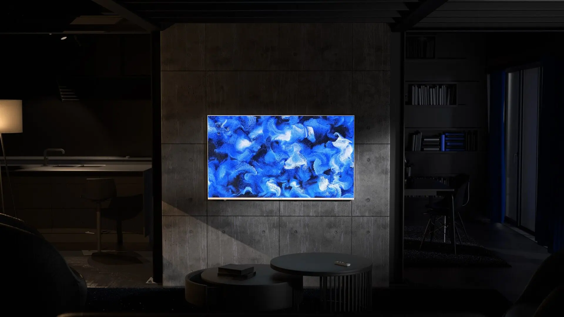 Телевизор Kivi 43