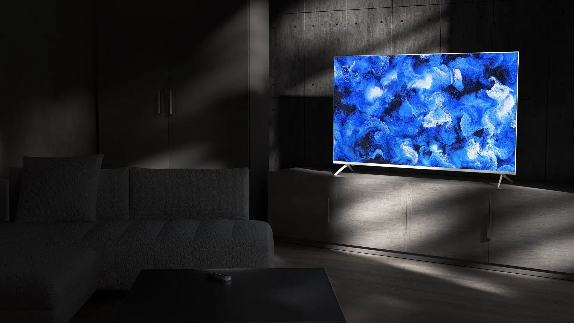 Телевизор Kivi 43