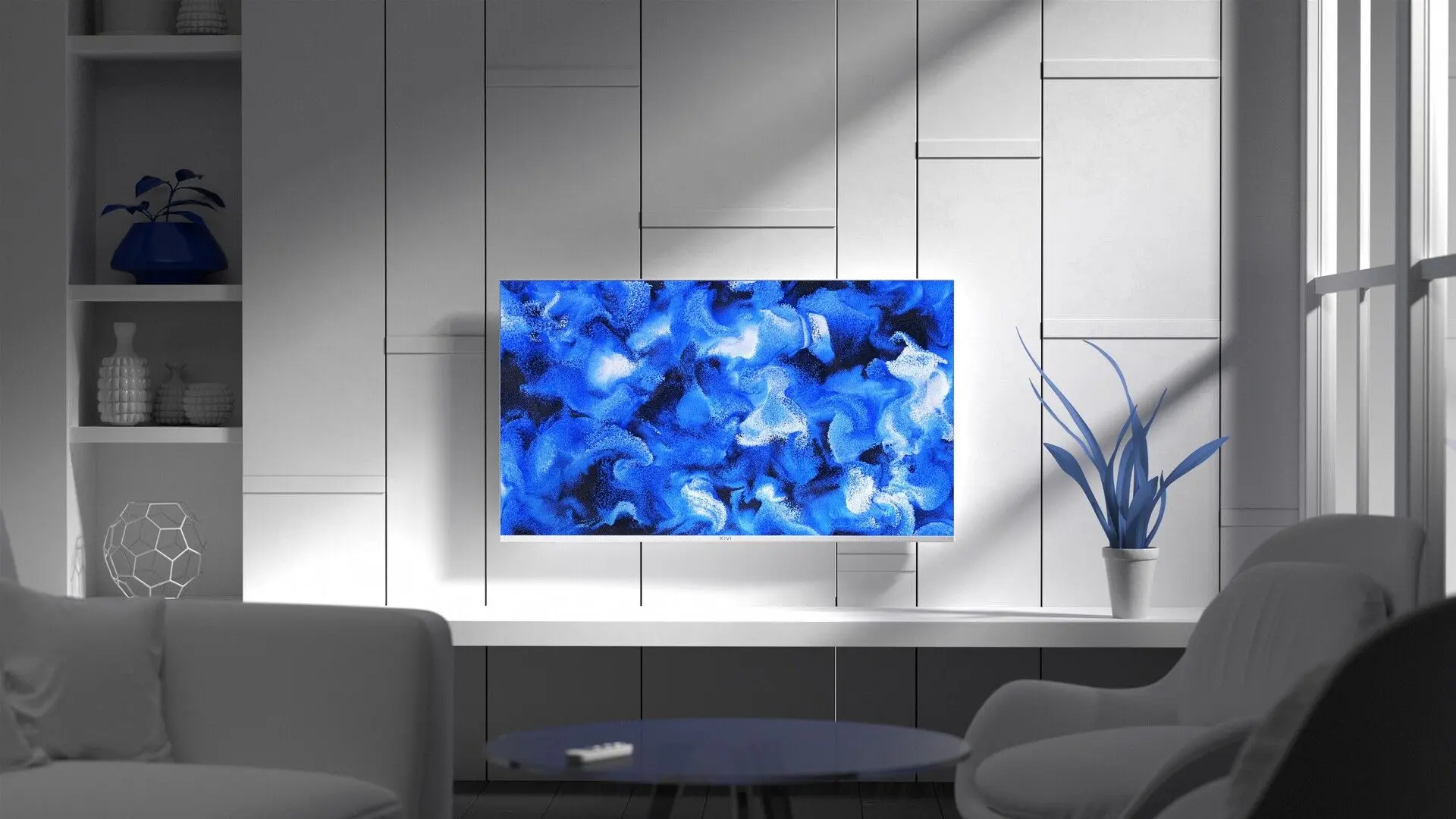 Телевизор Kivi 43