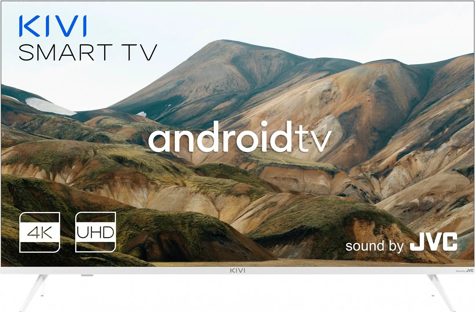 Телевизор Kivi 43