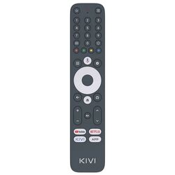 Телевизор KIVI 4K UHD Smart 55U710QB (Black) Thumb