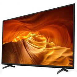 Televizor Sony 4K UHD Smart KD43X72KPAEP (Black) Thumb