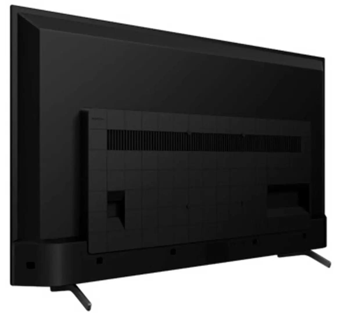 Televizor Sony 4K UHD Smart KD43X72KPAEP (Black) - 3