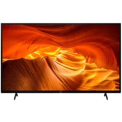 Televizor Sony 4K UHD Smart KD43X72KPAEP (Black)