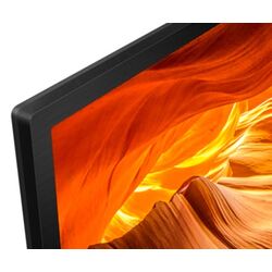 Televizor Sony 4K UHD Smart KD43X72KPAEP (Black) Thumb