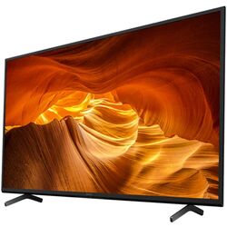Televizor Sony 4K UHD Smart KD50X72KPAEP (Black) Thumb