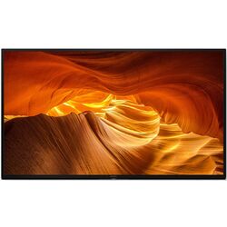 Televizor Sony 4K UHD Smart KD50X72KPAEP (Black) Thumb