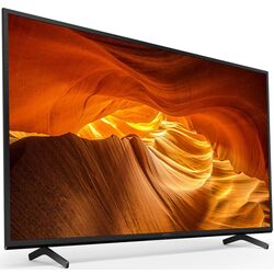 Televizor Sony 4K UHD Smart KD50X72KPAEP (Black) Thumb
