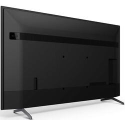 Televizor Sony 4K UHD Smart KD50X72KPAEP (Black) Thumb