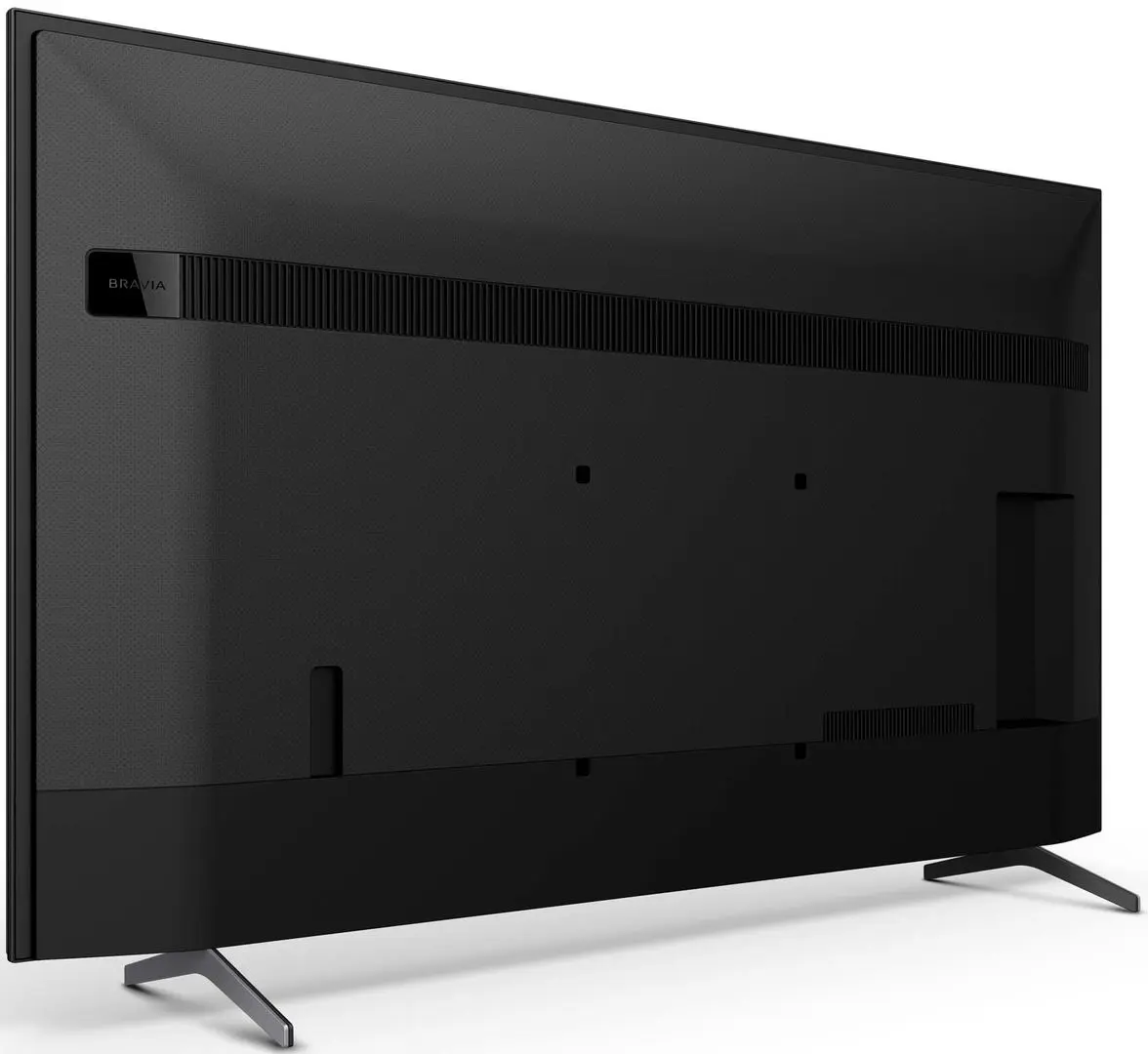 Televizor Sony 4K UHD Smart KD50X72KPAEP (Black) - 5